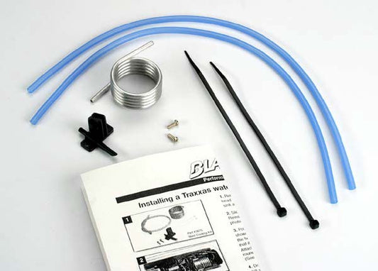 Traxxas Water Cooling System (Blast) (3875)
