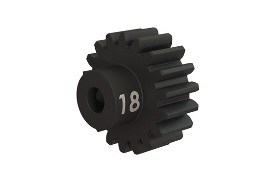 Traxxas Gear, 18-T Pinion (32-p), Heavy Duty (3648X)