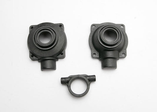 Traxxas Housings, Differential (left & right)/ Pinion Collar (1) (3979)