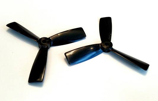 Blade Propeller Set (8): Inductrix Plus FPV