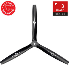 Master Airscrew 3-Blade - 12x6 Propeller MA3B