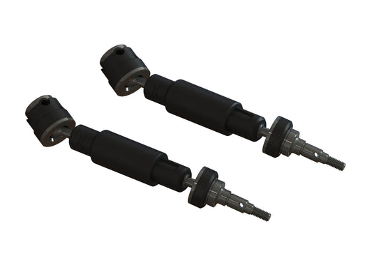ARRMA (AR310870) CVD Slider Set: 4x4 Mega BLX (ARAC3974)