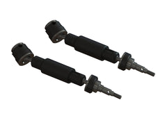 ARRMA (AR310870) CVD Slider Set: 4x4 Mega BLX (ARAC3974)
