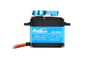 FeeTech 335m Servo FT6335M