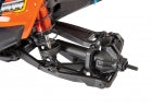 Traxxas Suspension Kit, Wide Maxx, Black (8995)