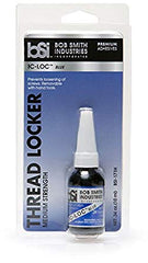 Bob Smith IC-Loc™ Blue Thread Locker  .34 oz (BSI-171)