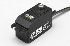 Yokomo SP-02D RWD Digital Low Profile Drift Servo (SP-02D)