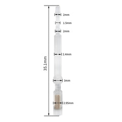 Friendly Hobbies BL Touch Probe Pin Replacement For Creality BL Touch