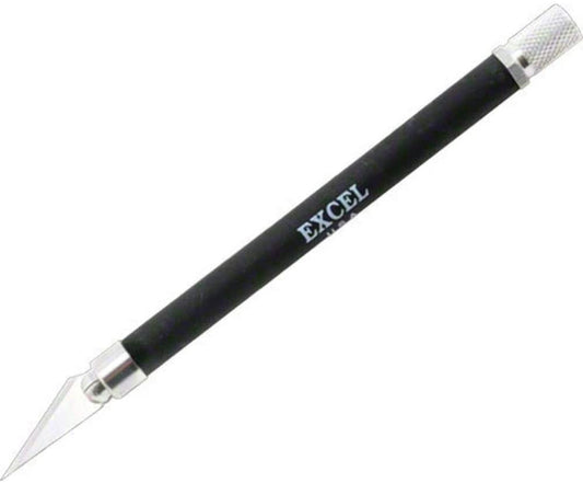 Excel Grip on Knife (EXL16018)