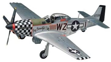 Revell 1:48 P - 51D Mustang Horizon Hobby