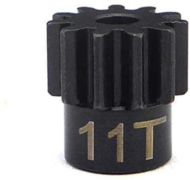 Hot Racing CSG32X11 Short 32P Steel Pinion Gear 11T (CSG32X11) Hot Racing