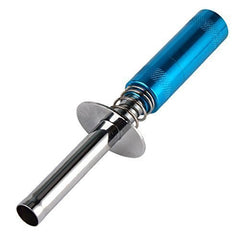 Glow Plug Igniter Nitro Engine Starter Uses AA Battery