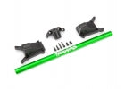 Traxxas Chassie Brace Kit (Green) (6730G)