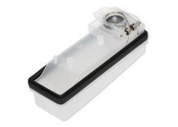 Traxxas Fuel Tank (150cc)/ Rubber Vibration Cushion (4446)