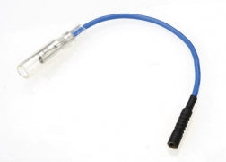 Traxxas Lead Wire, Glow Plug (blue) (EZ-Start® and EZ-Start® 2) (4581)