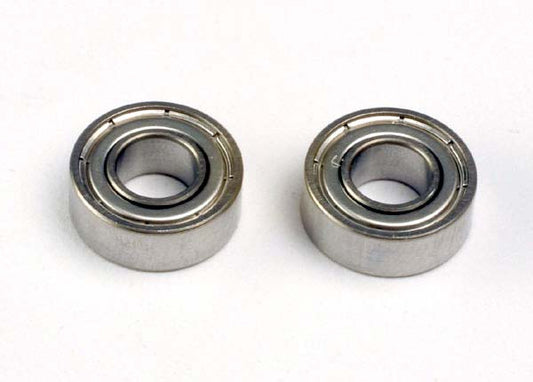 Traxxas Ball Bearings (5x11x4mm) (2) (4611)