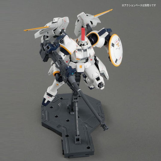 Bandai 1:100 MG OZ-00MS Tallgeese (EW Ver.) (BAN2182938)