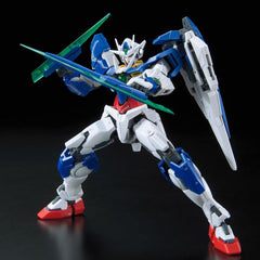 Bandai 1:144 RG #21 00 Qan[t] (BAN2336380)