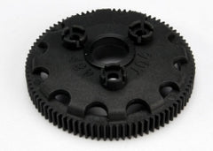 Traxxas Part Spur Gear (48-pitch) (4690)