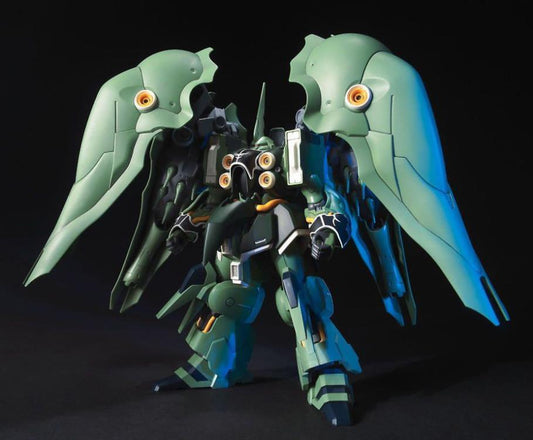 Bandai 1:144 HGUC #099 NZ-666 Kshatriya (BAN2072798)