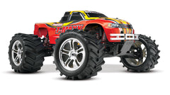 Traxxas 1/10 T-Maxx 2.5 Nitro 4WD Monster Truck (49104-1)