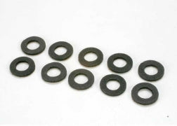 Traxxas Body Washers, Foam Adhesive (10) (4915) TRAXXAS
