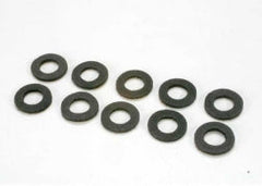 Traxxas Body Washers, Foam Adhesive (10) (4915) TRAXXAS