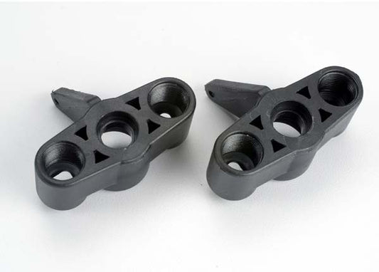 Traxxas Axle Carriers/ Steering Blocks (2) (4932)