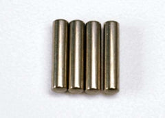 Traxxas Pins, Axle (2.5x12mm) (4) (4955)