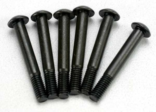 Traxxas Screws, 3x21mm button-head machine (4978) TRAXXAS