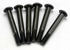 Traxxas Screws, 3x21mm button-head machine (4978)