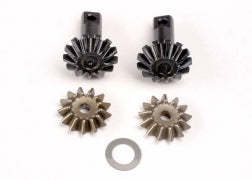 Traxxas Diff Gear Set (4982)