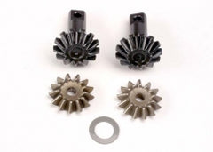 Traxxas Diff Gear Set (4982)
