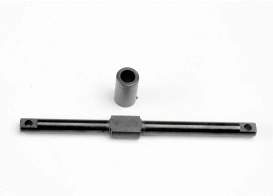 Traxxas Output Shaft (1)/ Output Spacer (5x8x14mm) (4994)