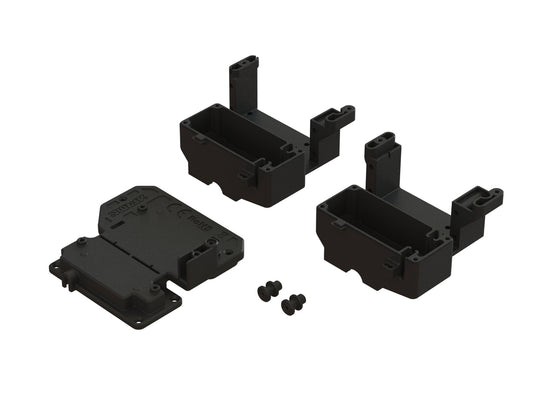 ARRMA Receiver Box (ARA320553)