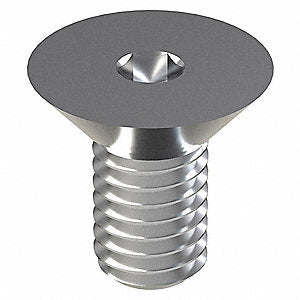 M3x30mm Flat Head Countersink Socket Screw