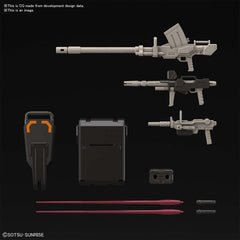 Bandai 1:144 HGGBB Gundam Ground Urban Combat Type (BAN2555031)
