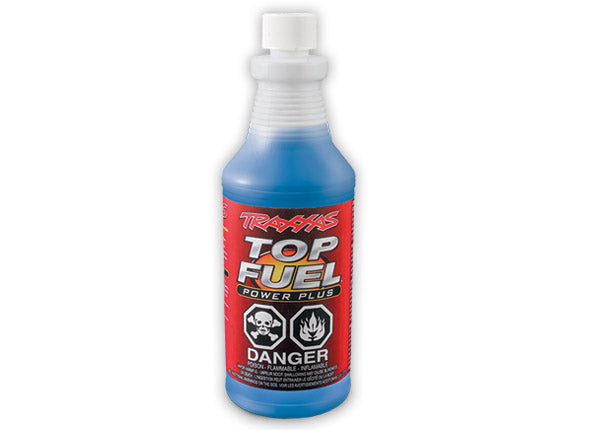 Traxxas Top Fuel 20% - Quart (5020)
