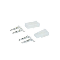 FRC1202: TAMIYA Connectors - 1 Male 1 Female