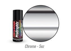 Traxxas Body Paint Chrome 5oz (5046)