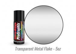 Traxxas Body Paint Metal Flake 5oz (5049)