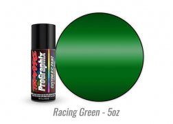 Traxxas Body Paint Racing Green 5oz (5052)