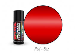 Traxxas Body Paint Red 5oz (5057)