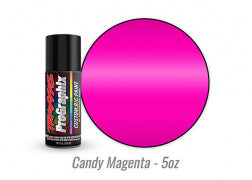 Traxxas Body Paint Candy Magenta 5oz (5072)