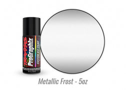Traxxas Body Paint Metallic Frost 5oz (5076)