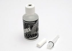 Traxxas Oil, Differential (100K wt) (0.7 oz (20cc)) (5130) TRAXXAS
