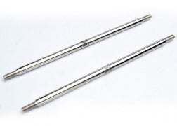 Traxxas Turnbuckles, Toe Links (5.0mm steel) (rear) (2) (5143)