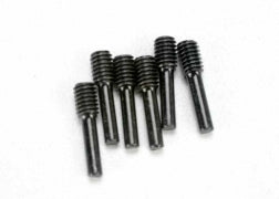 Traxxas Screw Pin, 4x15mm (6) (5145)