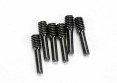 Traxxas Screw Pin, 4x15mm (6) (5145)