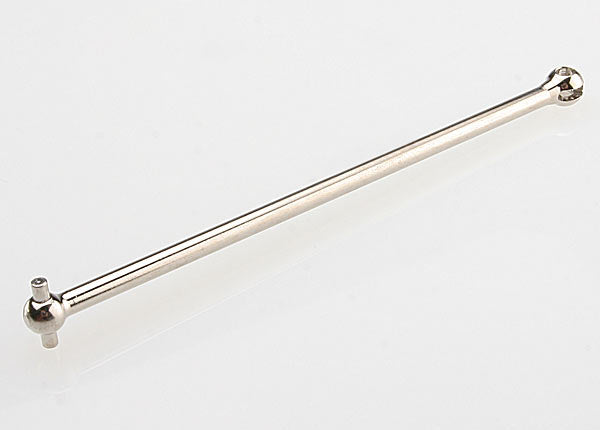 Traxxas Driveshaft, Steel Constant-Velocity Driveshaft, Steel Constant-Velocity, Revo/Maxx (5154)